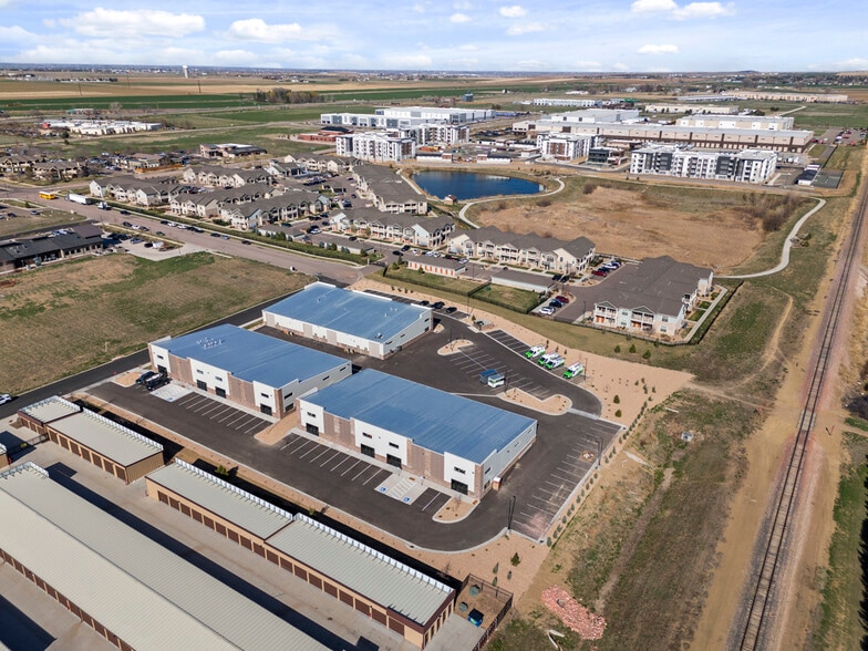 More Photos Of 4520 Venture Dr, Johnstown Research And Development For Sale