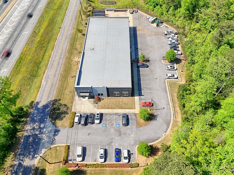 More Photos Of 241 Collins Industrial Blvd, Athens Light Distribution For Sale