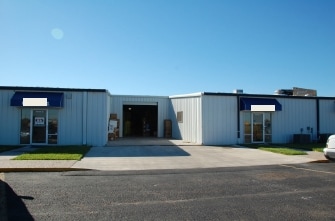More Photos Of 2810 N Expressway 77, Harlingen Warehouse For Lease