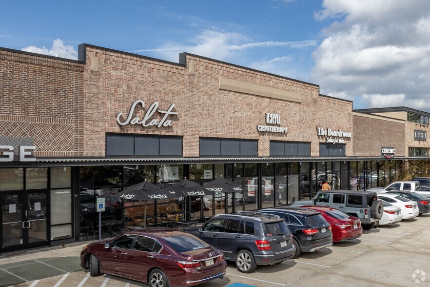 More Photos Of 207 Heights Blvd, Houston Unknown For Lease