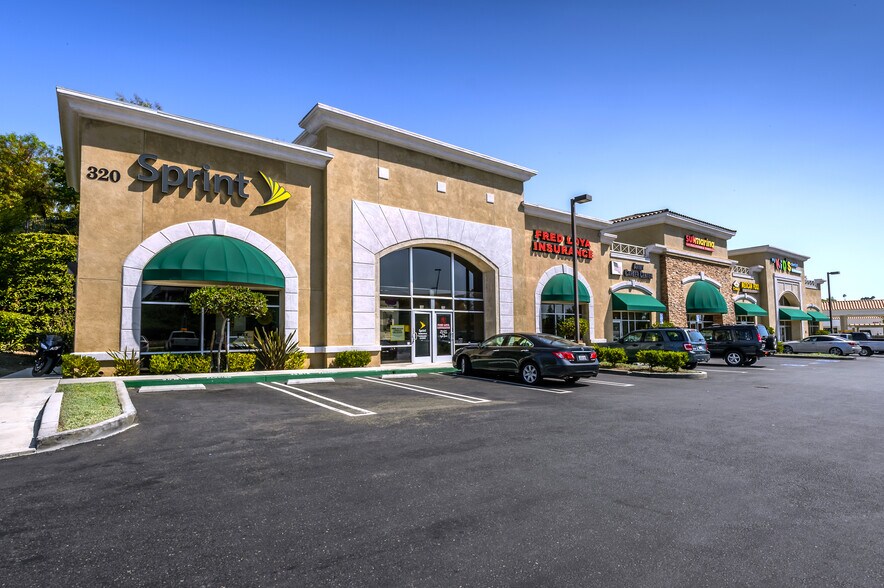 More Photos Of Sycamore Ave @ Lobelia Dr, Vista Unknown For Lease