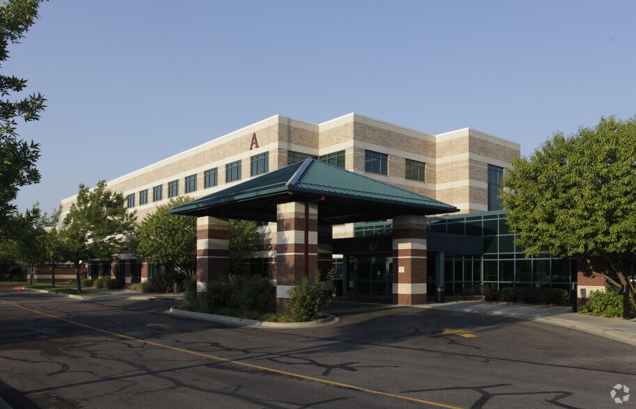 More Photos Of 2121-2127 E Harmony Rd, Fort Collins Medical For Sale