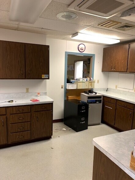 More Photos Of 1580 Center Ave, Jim Thorpe Medical For Lease