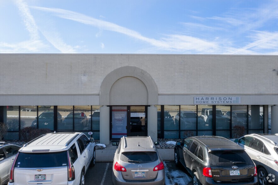 More Photos Of 14818 W 6th Ave, Golden Unknown For Lease