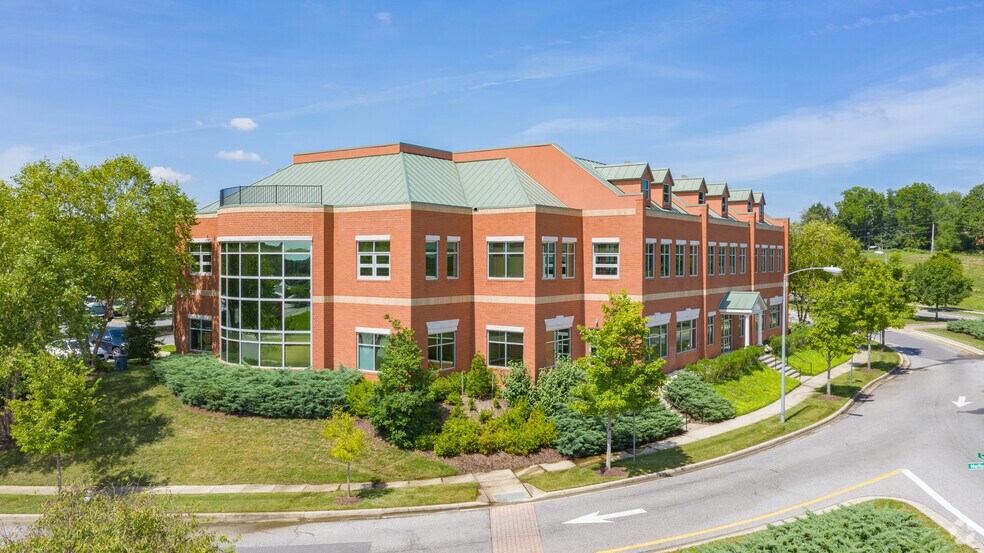 More Photos Of 16901 Melford Blvd, Bowie Unknown For Lease