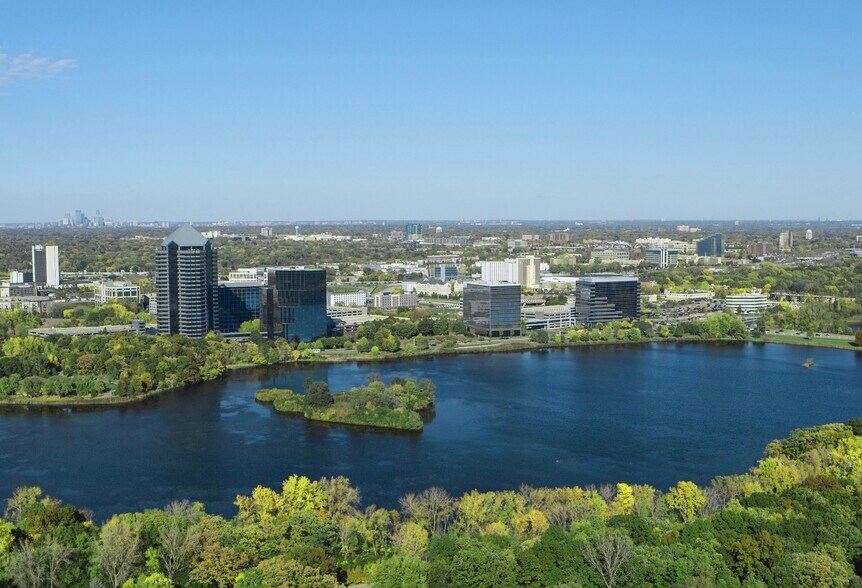 More Photos Of 8000-8500 Normandale Lake Blvd, Bloomington Unknown For Lease