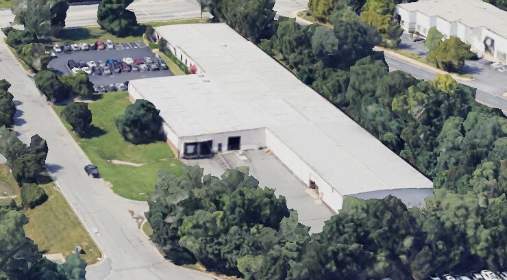 More Photos Of 10901 Pump House Rd, Annapolis Junction Light Manufacturing For Sale