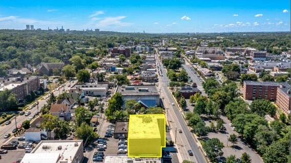 More Photos Of 155 N Dean St, Englewood Office For Lease