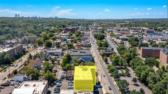 More Photos Of 155 N Dean St, Englewood Office For Lease