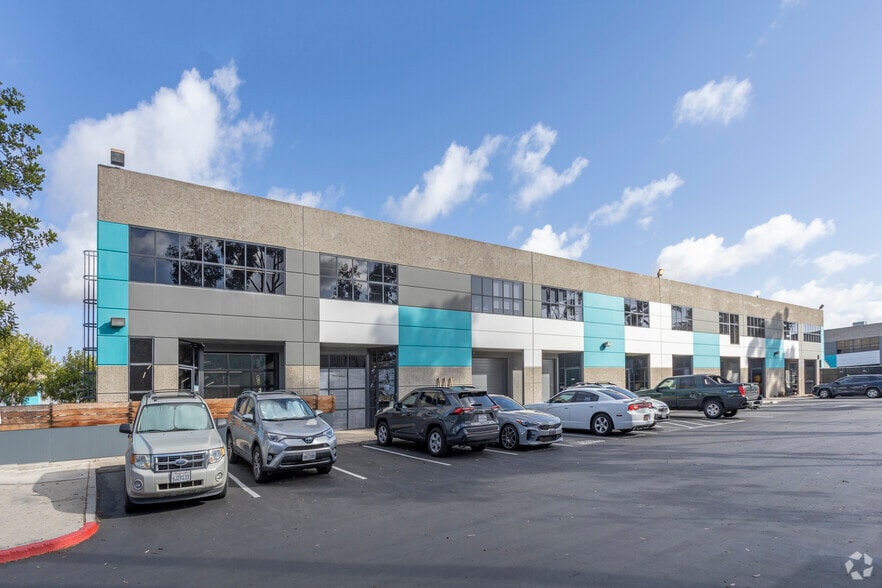 More Photos Of 9520 Padgett St, San Diego Unknown For Lease