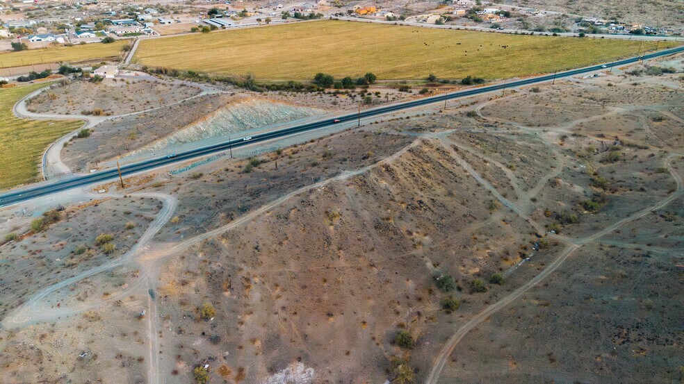 More Photos Of 3504 McNeil St, Laveen Land For Sale