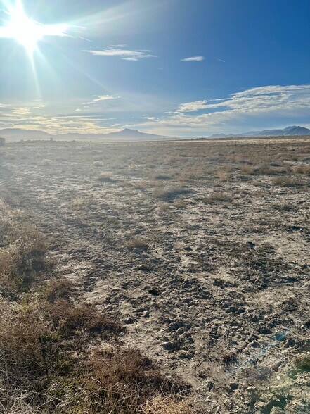 More Photos Of No Assigned Address, Dugway Land For Sale