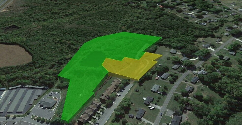 More Photos Of 8AC Lola Ln, Pilot Mountain Land For Sale