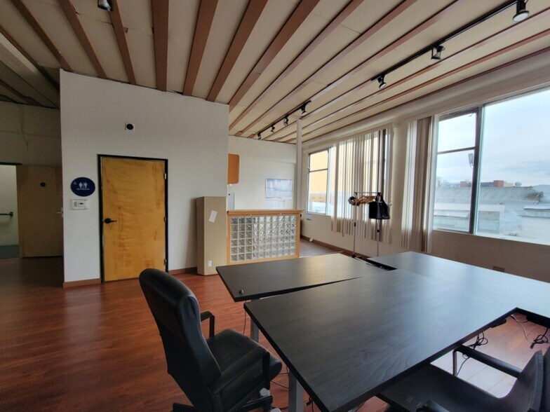 More Photos Of 715 Bryant St, San Francisco Warehouse For Lease