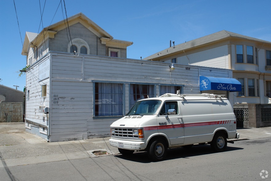 More Photos Of 1011 E 11th St, Oakland Religious Facility For Sale