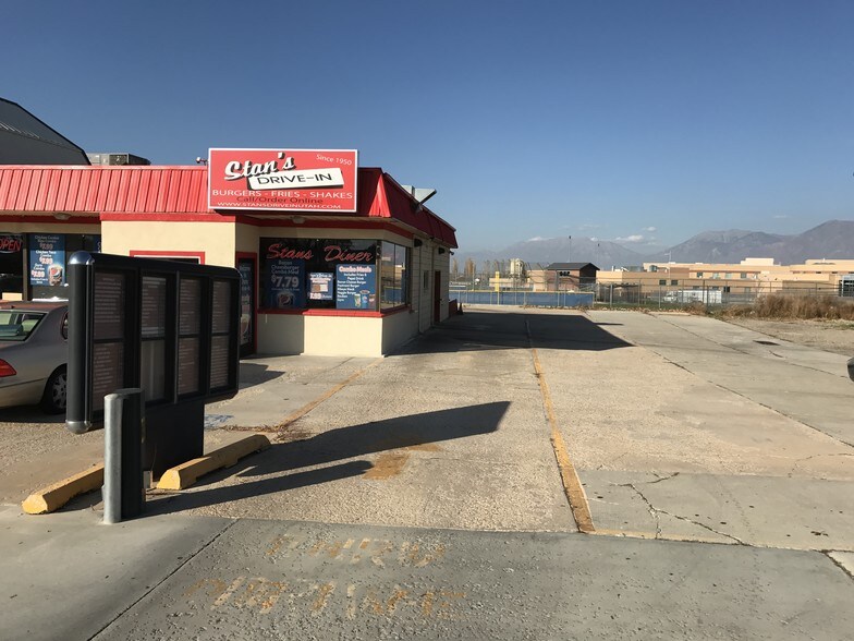 More Photos Of 248 W Center, Salem General Retail For Sale