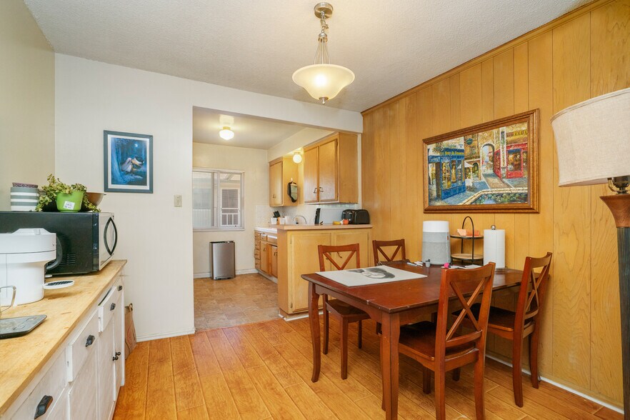 More Photos Of 7749-7755 Saint Bernard St, Playa Del Rey Apartments For Sale