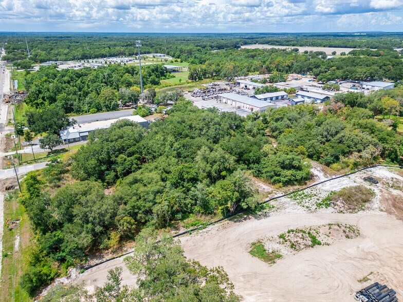 More Photos Of Turkey Creek Rd @ Reece Rd, Plant City Land For Sale