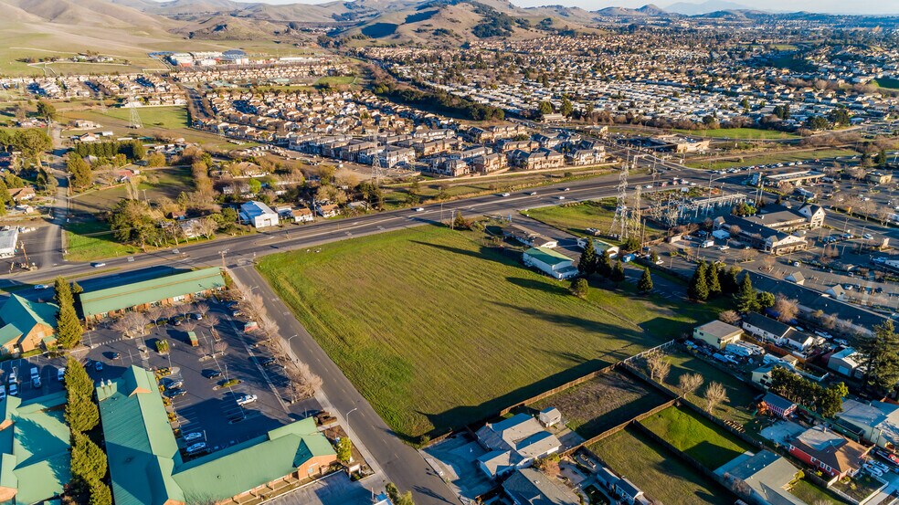 Broadway St, American Canyon, CA 94503 Land For Sale