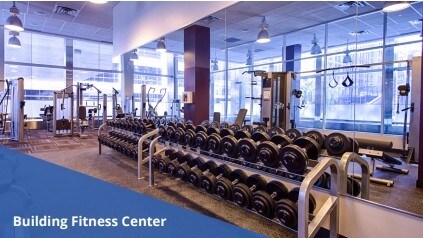 More Photos Of 120 S 6th St, Minneapolis Coworking Space