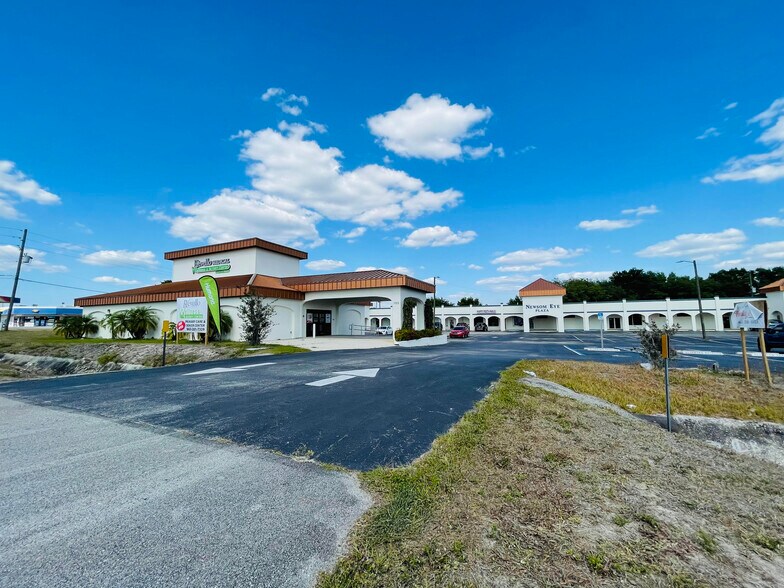 More Photos Of 1001-1019 US Highway 27 S, Avon Park Unknown For Lease