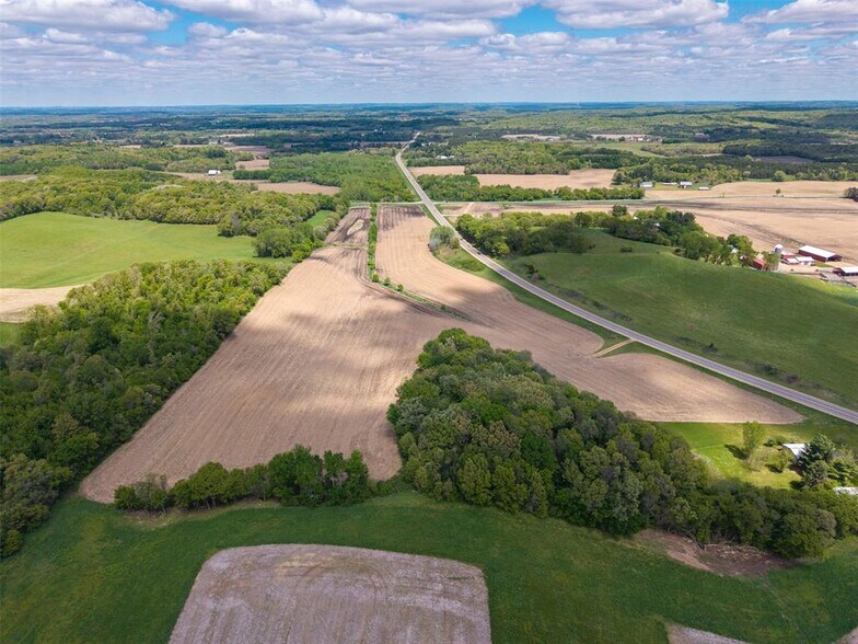 More Photos Of 35 acres Hwy 37 & Old Town Road, Mondovi Land For Sale