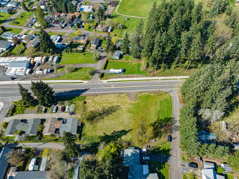 More Photos Of US-20 Hwy, Sweet Home Land For Sale