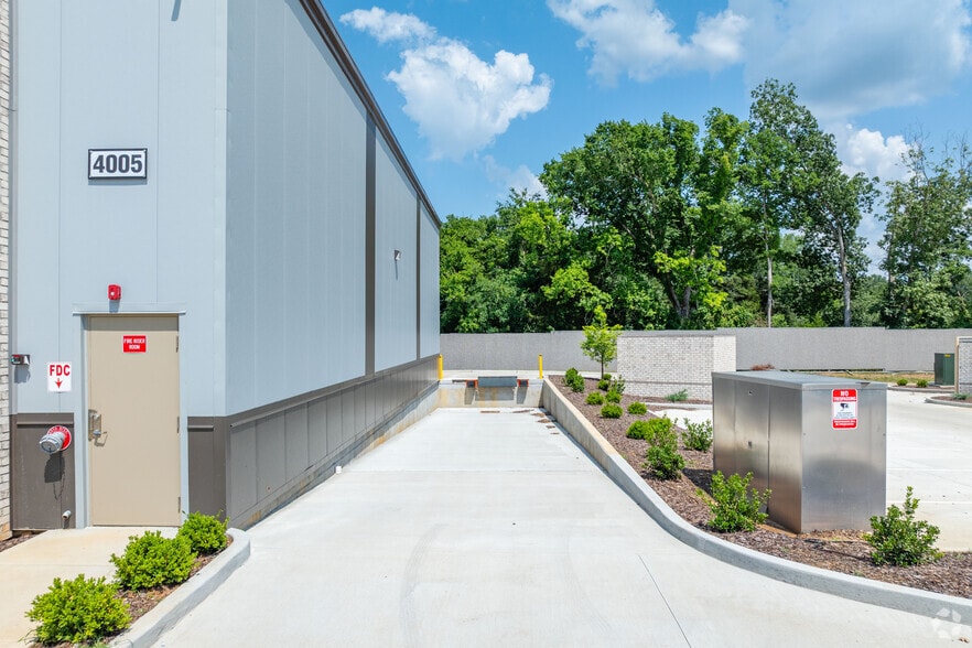 More Photos Of 2139 Logistics Way, Murfreesboro Unknown For Lease