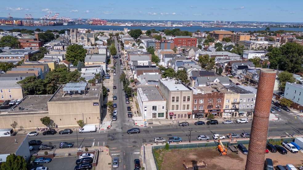 More Photos Of 629 Broadway, Bayonne Medical For Sale