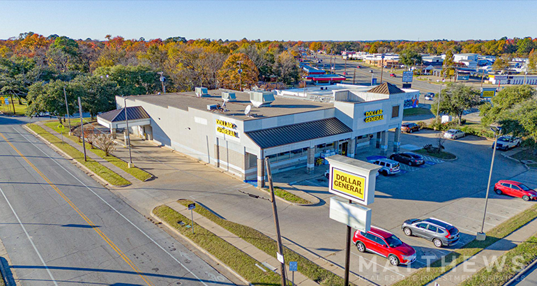 More Photos Of 1710 W Gentry Pky, Tyler Drugstore For Sale