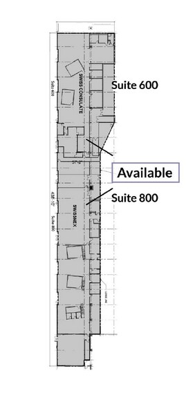 More Photos Of Pier 17, San Francisco Research And Development For Lease