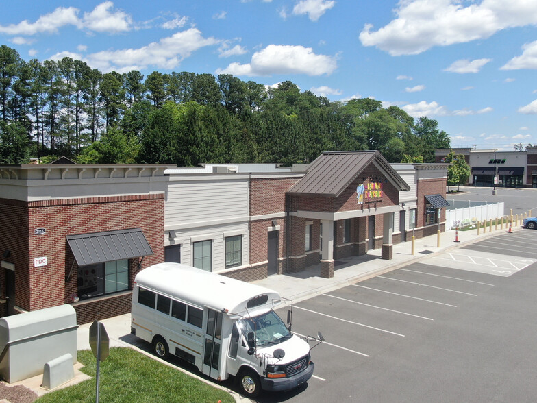 Primary Photo Of 2016 Middleton Farm Dr, Belmont Daycare Center For Sale