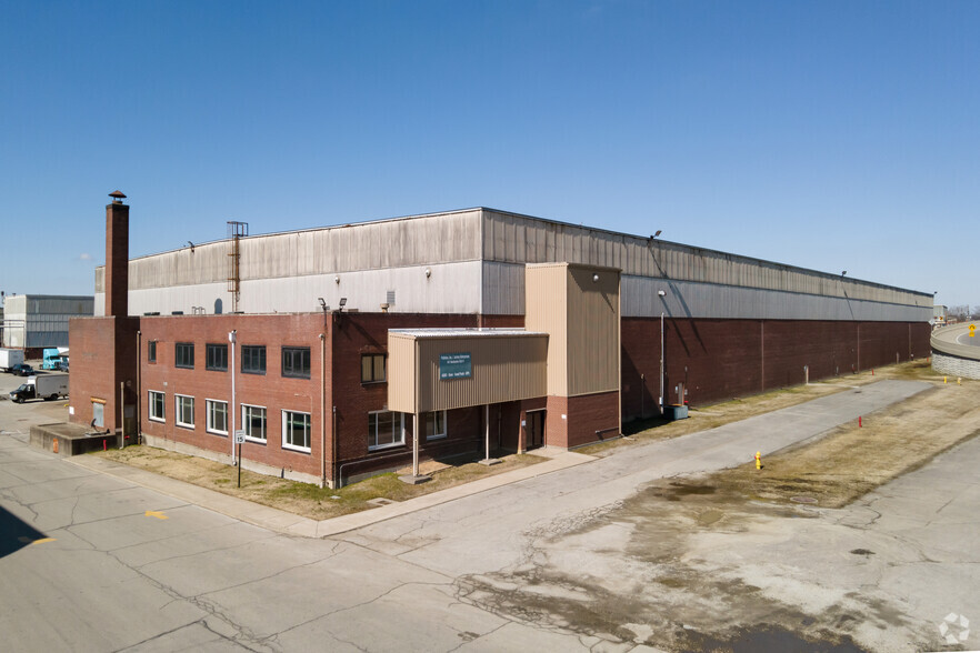 Primary Photo Of 101 Rochester Dr, Louisville Industrial For Lease