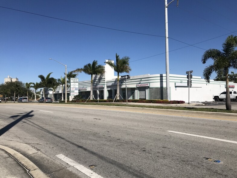 More Photos Of 600-610 N US Highway 1, Fort Pierce Storefront Retail Office For Sale
