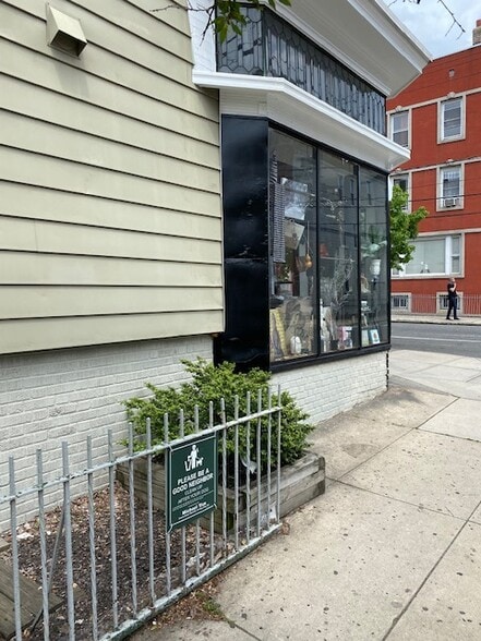More Photos Of 107 Bowers St, Jersey City Storefront Retail Residential For Sale