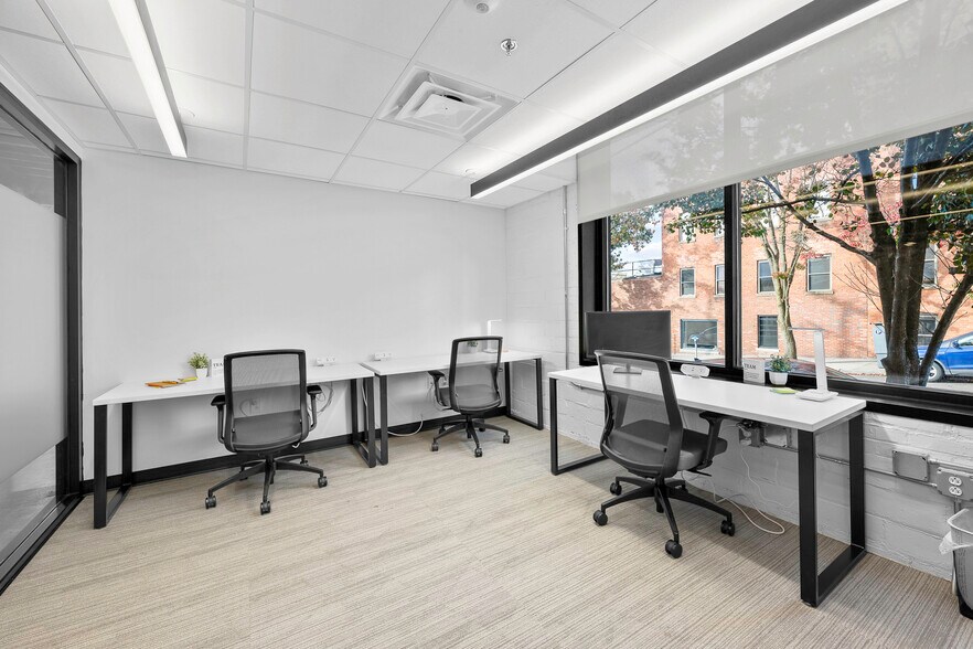 More Photos Of 200 S 1st St, Ann Arbor Coworking Space