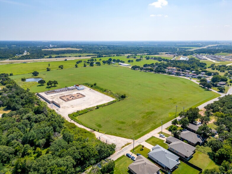 More Photos Of 601 County Road 805, Cleburne Land For Sale