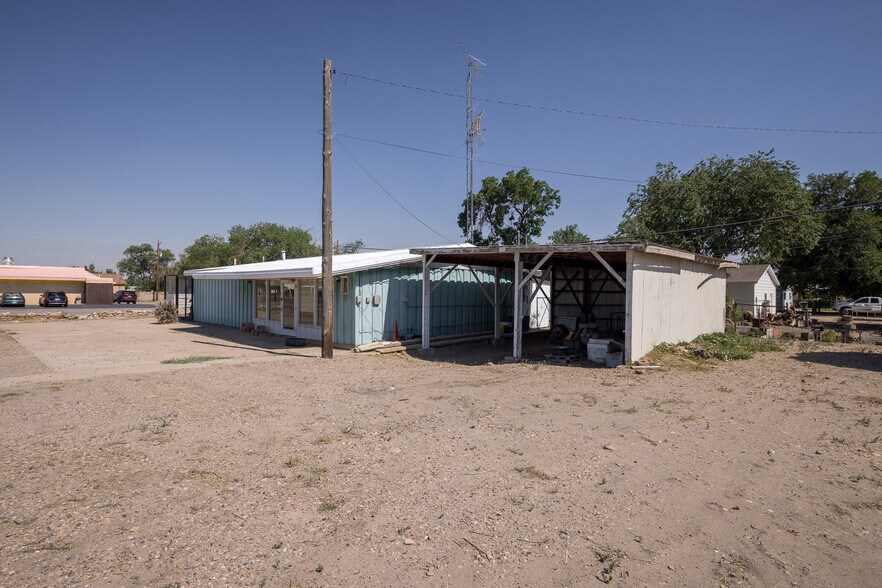 More Photos Of 15 W Main St, Green River Freestanding For Sale