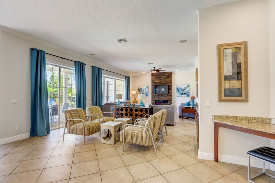 More Photos Of 7388 Gathering Ct, Reunion Specialty For Sale