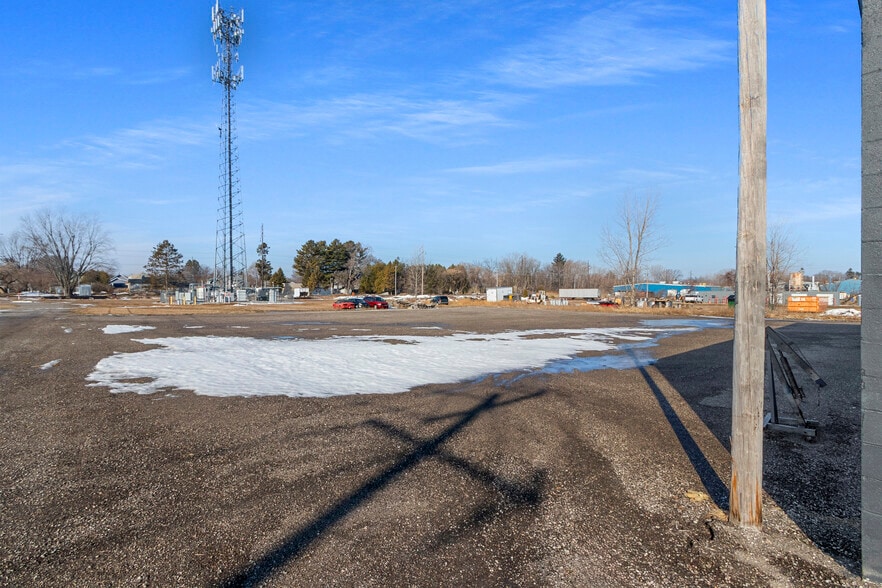 More Photos Of 3101 11th St, Menominee Industrial For Sale