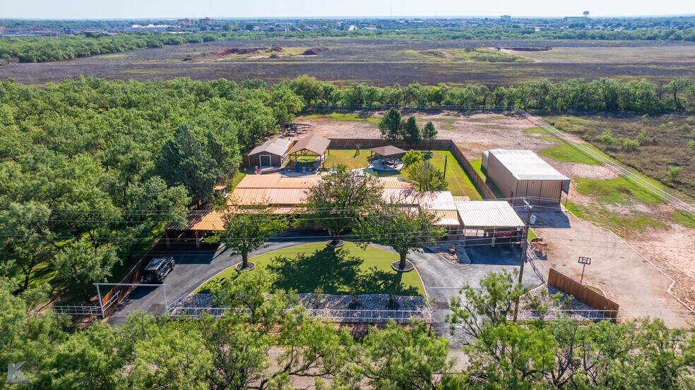 More Photos Of 4065 Sharon Rd, Abilene Land For Sale