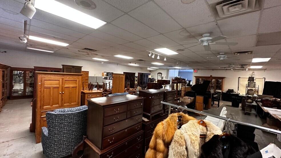 More Photos Of 723 Rt 57, Stewartsville Industrial For Sale