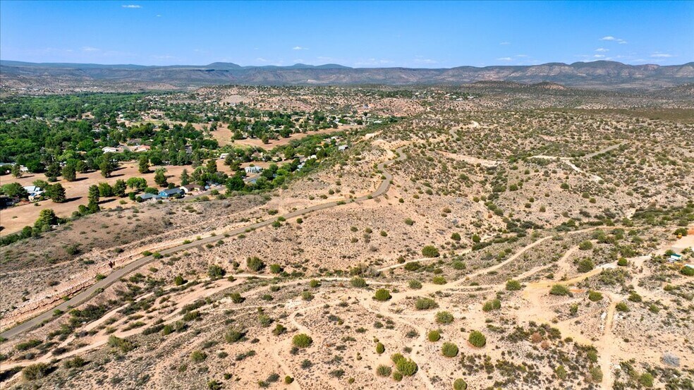 More Photos Of 3410 Coronado Trail, Rimrock Land For Sale