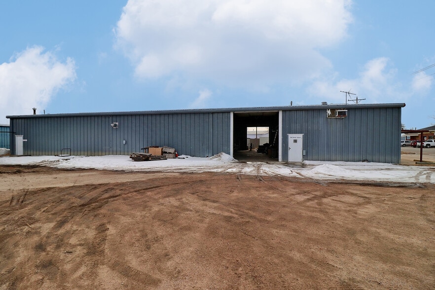 More Photos Of 1100 Denver Ave, Fort Lupton Manufacturing For Sale