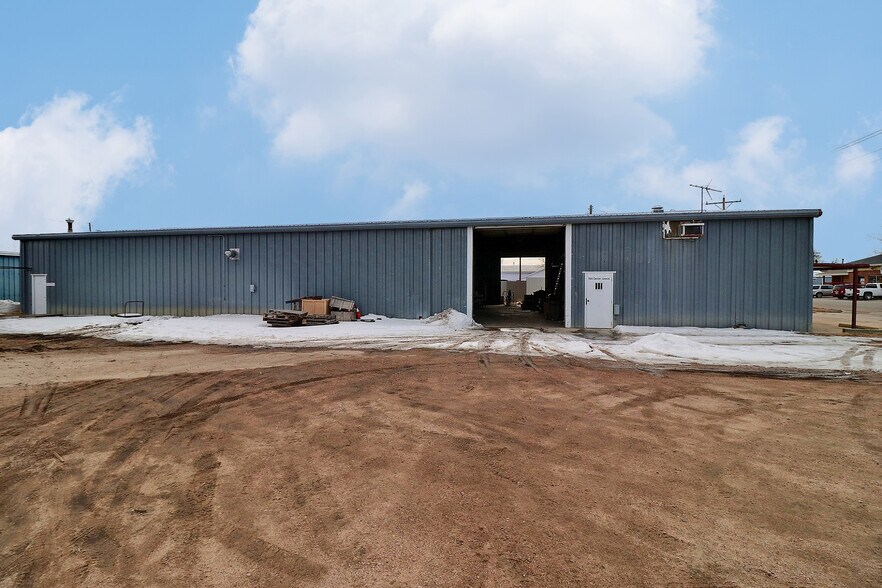 More Photos Of 1100 Denver Ave, Fort Lupton Manufacturing For Sale
