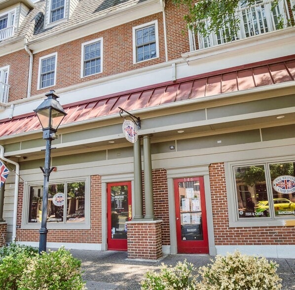 More Photos Of 148 Kings Hwy W, Haddonfield General Retail For Sale