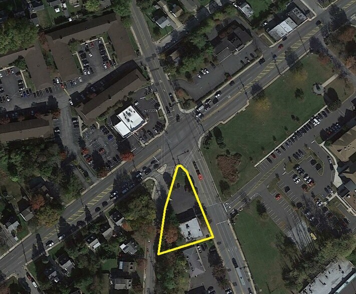 More Photos Of 233 Morton Ave, Folsom Freestanding For Sale