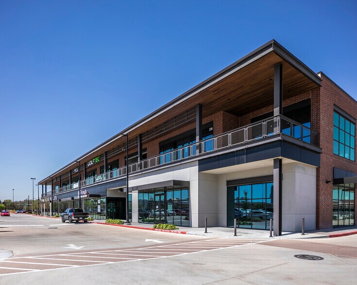 More Photos Of 2799 Katy Fwy, Houston Storefront Retail Office For Sale