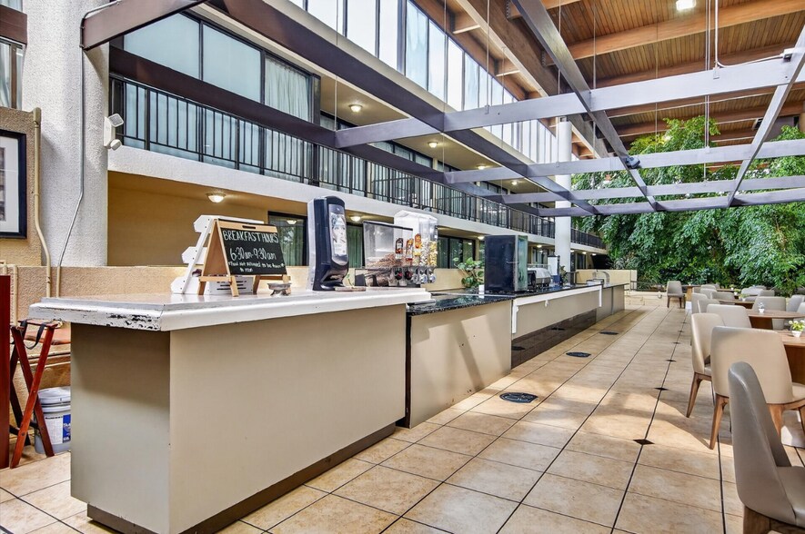More Photos Of , Romulus Hospitality For Sale