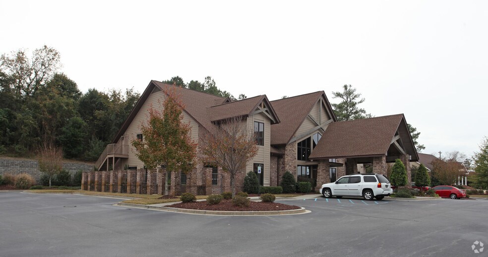 More Photos Of 124 Alpine Cir, Columbia Office For Sale